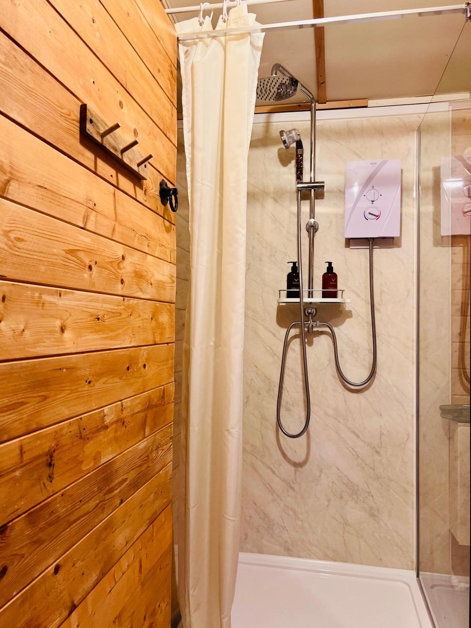 The Cabin Bradford-On-Avon Quarto foto