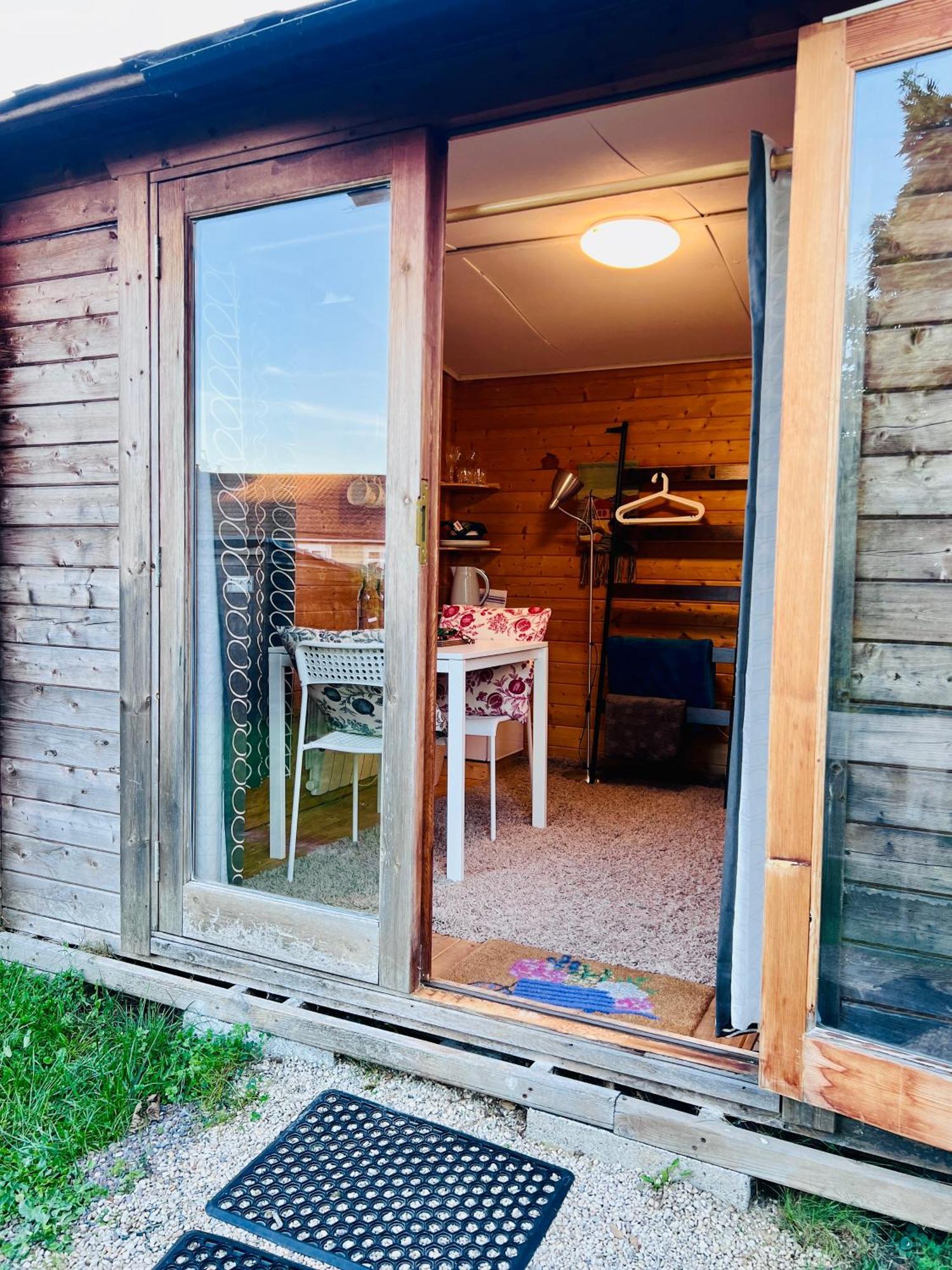 The Cabin Bradford-On-Avon Quarto foto