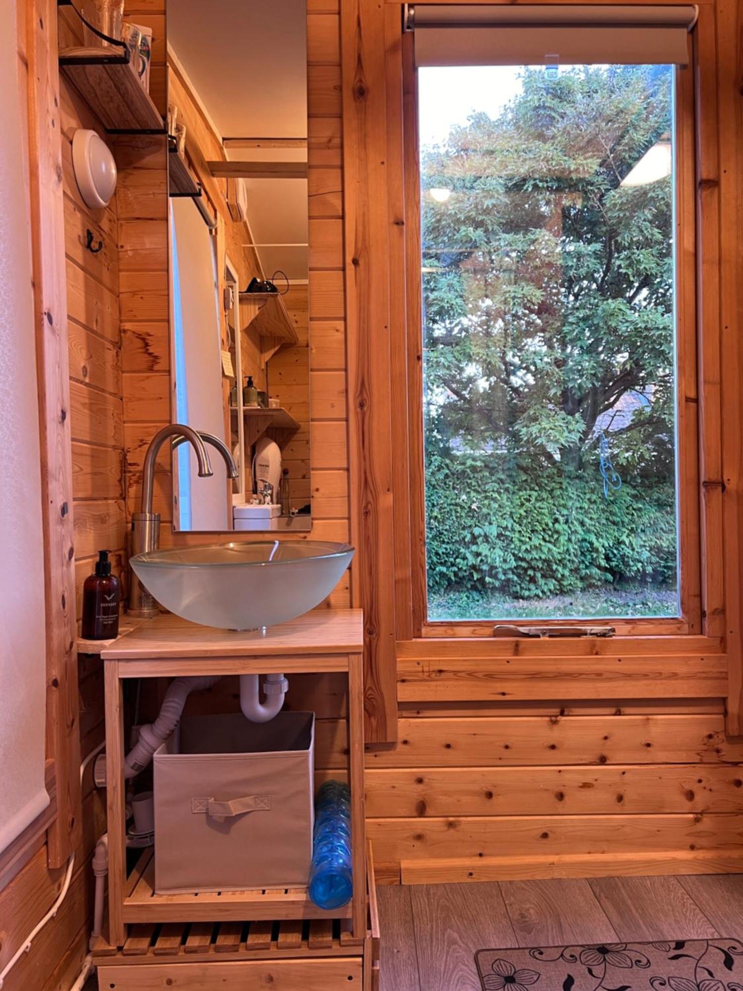 The Cabin Bradford-On-Avon Quarto foto